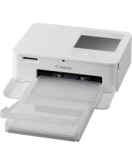 CANON SELPHY CP1500 FOTOGRÁFICA IMPRESORA (BLANCA)