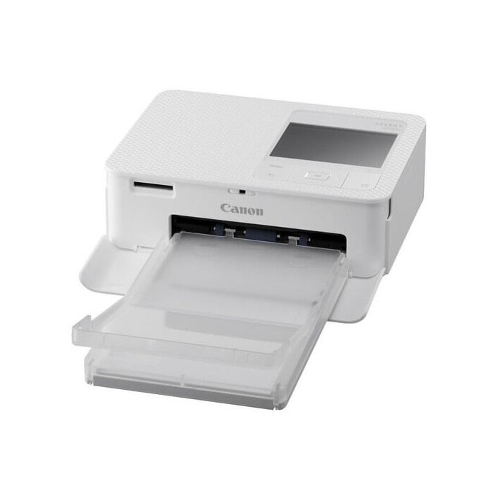 CANON SELPHY CP1500 FOTOGRÁFICA IMPRESORA (BLANCA) CANON SELPHY CP1500 FOTOGRÁFICA IMPRESORA (BLANCA)