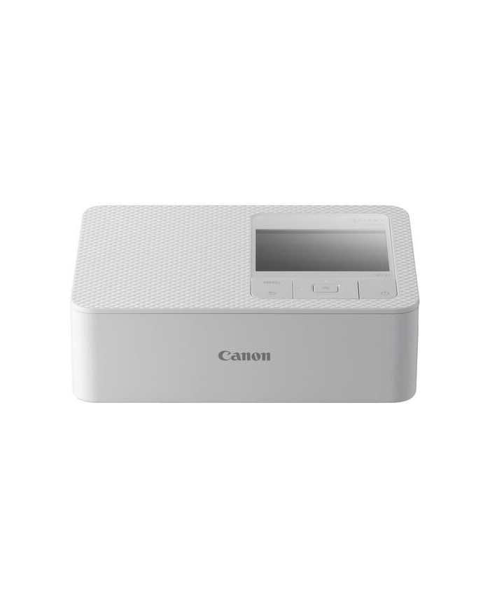 COMPRAR CANON SELPHY CP1500 FOTOGRÁFICA IMPRESORA (BLANCA)