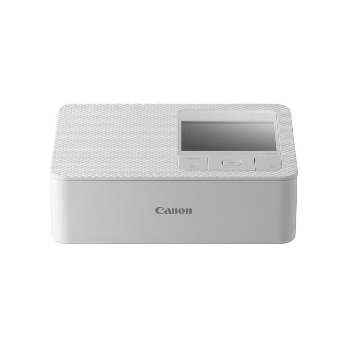 COMPRAR CANON SELPHY CP1500 FOTOGRÁFICA IMPRESORA (BLANCA) COMPRAR CANON SELPHY CP1500 FOTOGRÁFICA IMPRESORA (BLANCA)