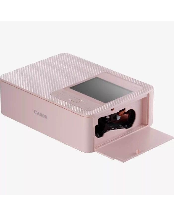 COMPRAR CANON SELPHY CP1500 FOTOGRÁFICA IMPRESORA (ROSA)