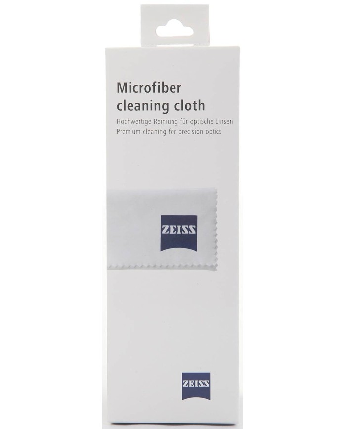 El MEJOR PRECIO  ZEISS GAMUZA MICROFIBRA DE PAÑO