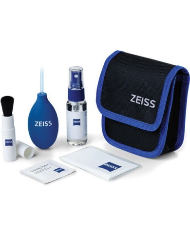 ZEISS KIT DE LIMPIEZA