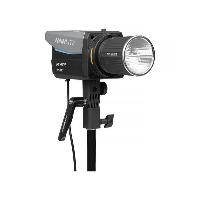 El MEJOR PRECIO NANLITE FC60B FOCO LED El MEJOR PRECIO NANLITE FC60B FOCO LED