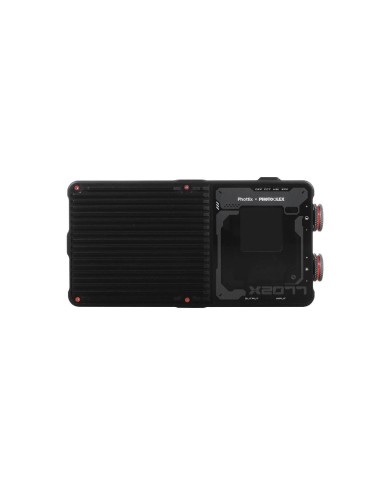 PHOTTIX-PHOTOOLEX HELIOS 2077 LED LUZ RGB