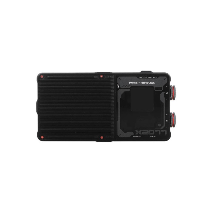 PHOTTIX-PHOTOOLEX HELIOS 2077  LED LUZ RGB PHOTTIX-PHOTOOLEX HELIOS 2077  LED LUZ RGB