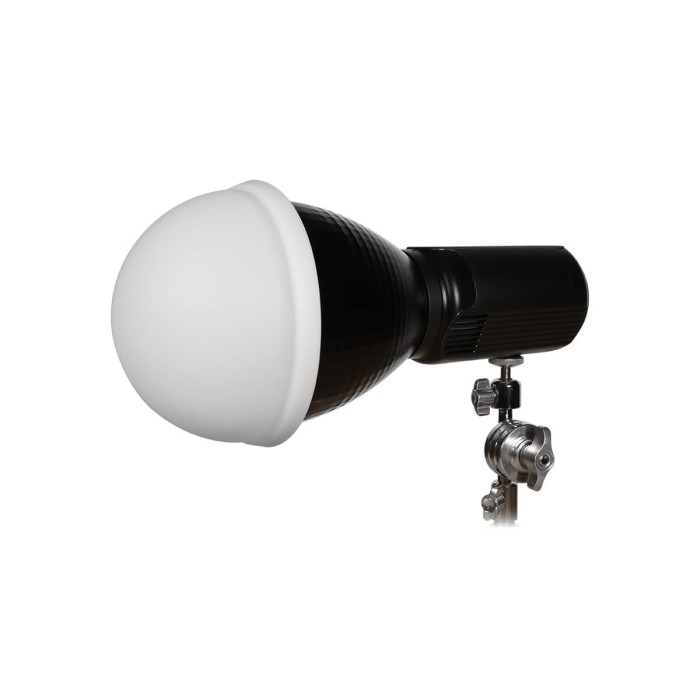 PHOTTIX PHOTOOLEX THEIA Q40C COB RGB LED LUZ PHOTTIX PHOTOOLEX THEIA Q40C COB RGB LED LUZ