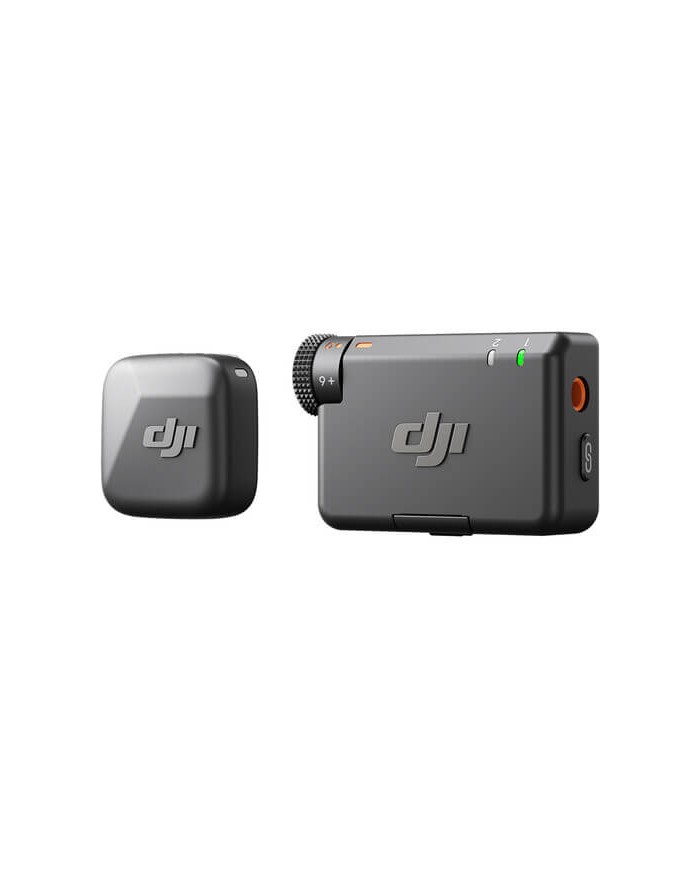 DJI MIC MINI MICRÓFONO DJI MIC MINI MICRÓFONO