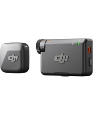 DJI MIC MINI MICRÓFONO DJI MIC MINI MICRÓFONO
