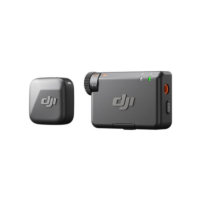 DJI MIC MINI MICRÓFONO DJI MIC MINI MICRÓFONO