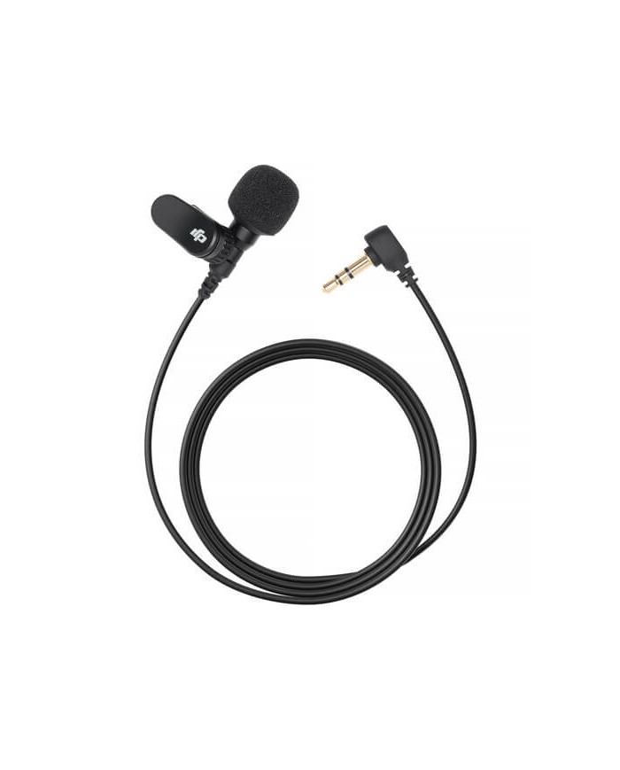 DJI LAVALIER MICRÓFONO DJI LAVALIER MICRÓFONO