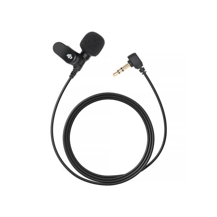DJI LAVALIER MICRÓFONO DJI LAVALIER MICRÓFONO