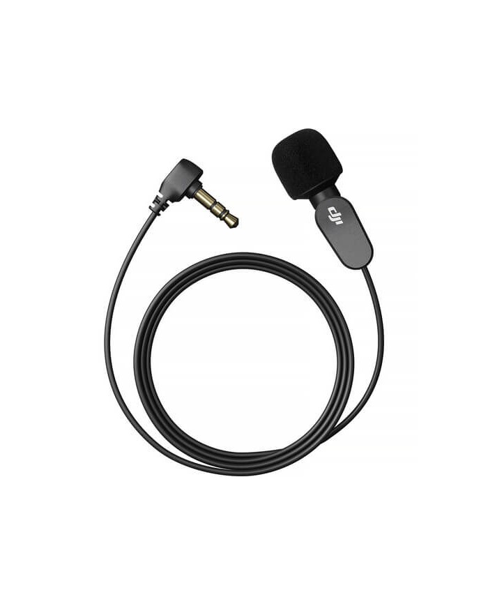 COMPRAR DJI LAVALIER MICRÓFONO COMPRAR DJI LAVALIER MICRÓFONO