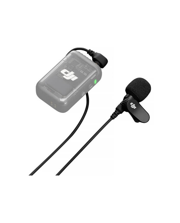 El MEJOR PRECIO DJI LAVALIER MICRÓFONO El MEJOR PRECIO DJI LAVALIER MICRÓFONO