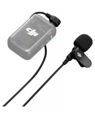 El MEJOR PRECIO DJI LAVALIER MICRÓFONO El MEJOR PRECIO DJI LAVALIER MICRÓFONO