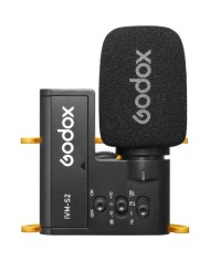COMPRAR GODOX IVM-S2 CÁMARA PARA MONTURA ESCOPETA DE MICRÓFONO COMPRAR GODOX IVM-S2 CÁMARA PARA MONTURA ESCOPETA DE MICRÓFONO