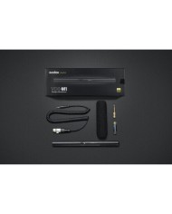 El MEJOR PRECIO GODOX VDS-M1MULTIPATRÓN SHOTGUN MICROPHONE El MEJOR PRECIO GODOX VDS-M1MULTIPATRÓN SHOTGUN MICROPHONE