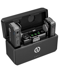 COMPRAR HOLLYLAND LARK MAX DUO CON 2 MICRÓFONOS BAJOS COMPRAR HOLLYLAND LARK MAX DUO CON 2 MICRÓFONOS BAJOS