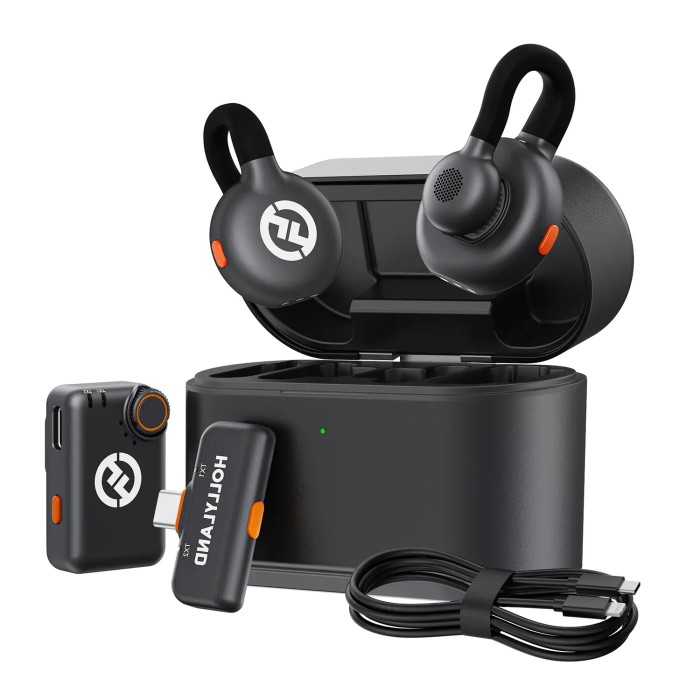 COMPRAR HOLLYLAND M2S USB-C COMPRAR HOLLYLAND M2S USB-C