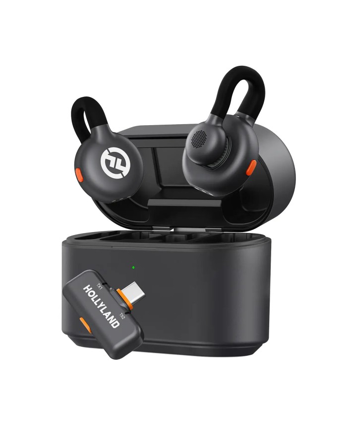 HOLLYLAND M2S USB-C HOLLYLAND M2S USB-C