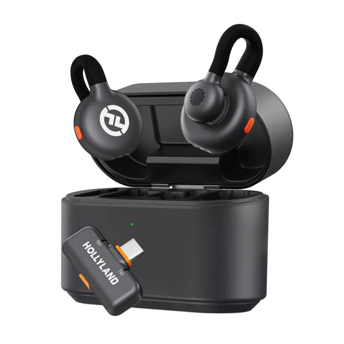 HOLLYLAND M2S USB-C HOLLYLAND M2S USB-C