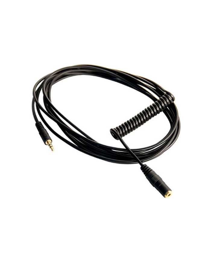 COMPRAR RODE VC1 3.5MM TRS MICRÓFONO EXTENSIÓN DE CABLE PARA CÁMARAS COMPRAR RODE VC1 3.5MM TRS MICRÓFONO EXTENSIÓN DE CABLE PARA CÁMARAS