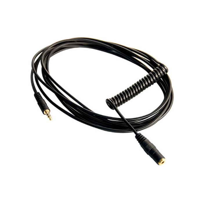 COMPRAR RODE VC1 3.5MM TRS MICRÓFONO EXTENSIÓN DE CABLE PARA CÁMARAS COMPRAR RODE VC1 3.5MM TRS MICRÓFONO EXTENSIÓN DE CABLE PARA CÁMARAS