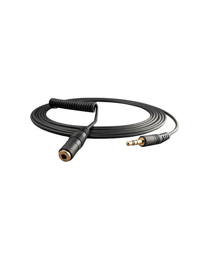 RODE VC1 3.5MM TRS MICRÓFONO EXTENSIÓN DE CABLE PARA CÁMARAS RODE VC1 3.5MM TRS MICRÓFONO EXTENSIÓN DE CABLE PARA CÁMARAS