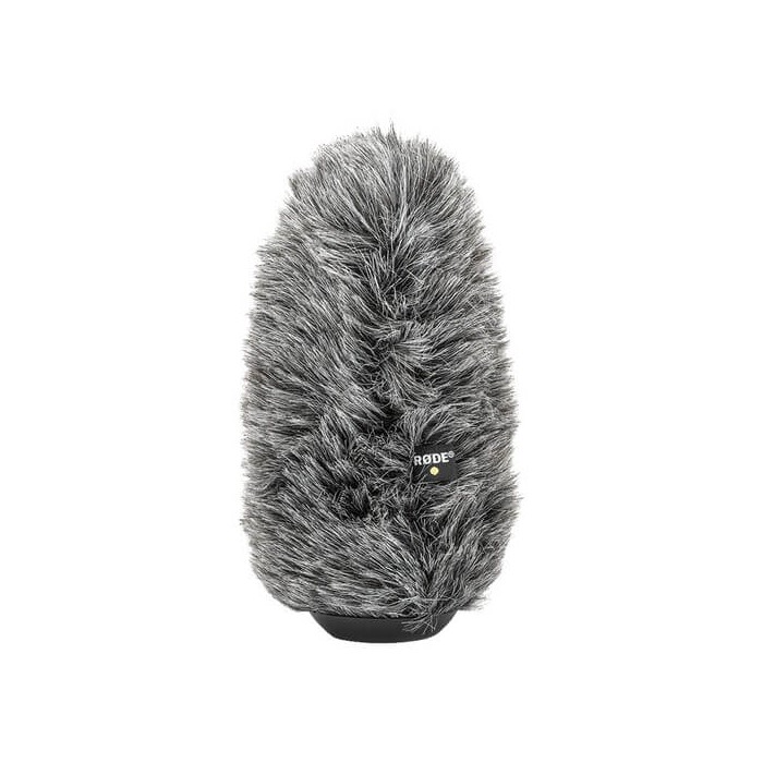 COMPRAR RODE DEADCAT VMP+ PARABRISAS PARA VIDEOMIC PRO+MICRÓFONO COMPRAR RODE DEADCAT VMP+ PARABRISAS PARA VIDEOMIC PRO+MICRÓFONO