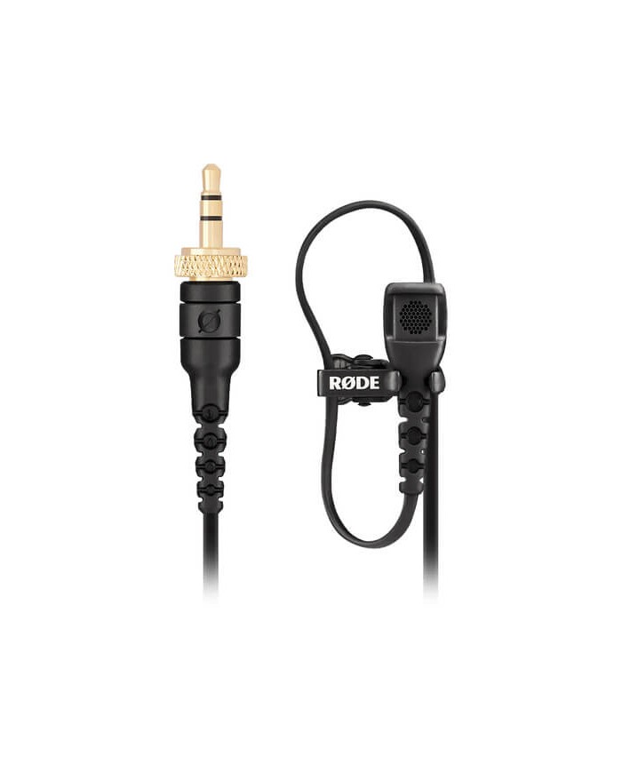 COMPRAR RODE LAVALIER II MICRÓFONO COMPRAR RODE LAVALIER II MICRÓFONO