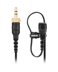 COMPRAR RODE LAVALIER II MICRÓFONO COMPRAR RODE LAVALIER II MICRÓFONO