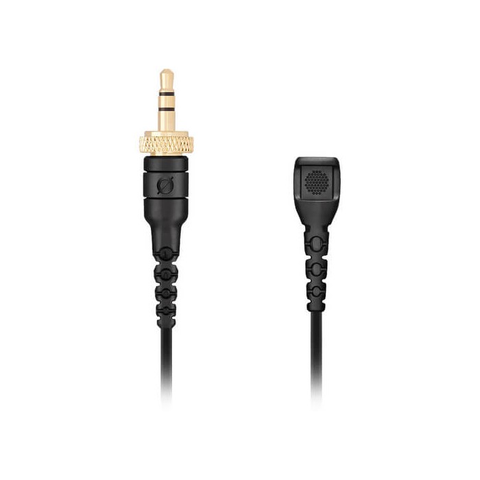 RODE LAVALIER II MICRÓFONO RODE LAVALIER II MICRÓFONO