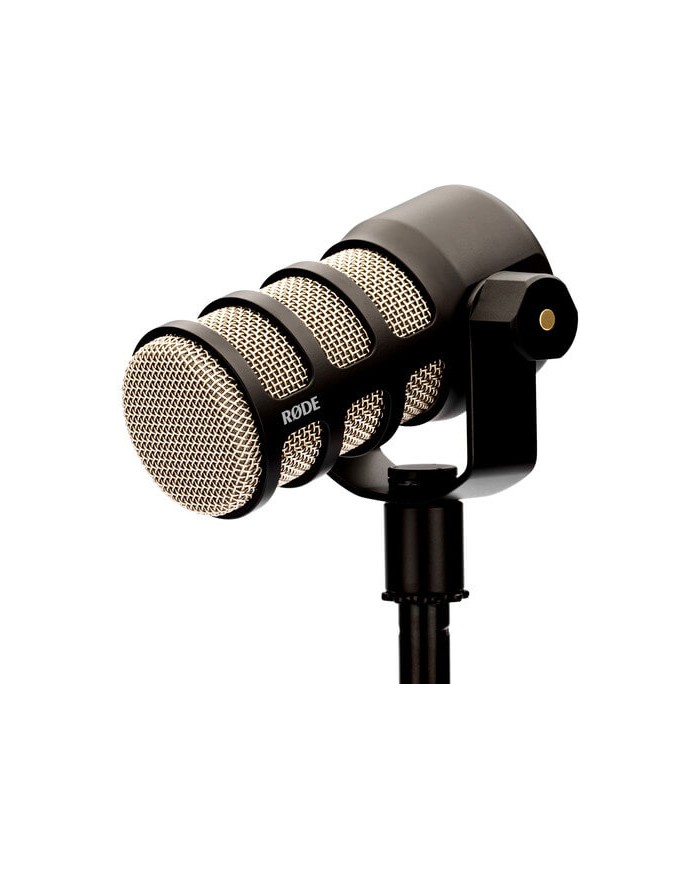 COMPRAR RODE PODMIC DINÁMICO PARA PODCASTING MICRÓFONO COMPRAR RODE PODMIC DINÁMICO PARA PODCASTING MICRÓFONO