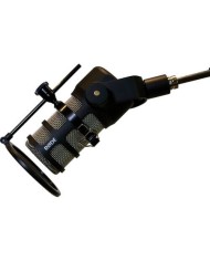 El MEJOR PRECIO RODE PODMIC DINÁMICO PARA PODCASTING MICRÓFONO El MEJOR PRECIO RODE PODMIC DINÁMICO PARA PODCASTING MICRÓFONO