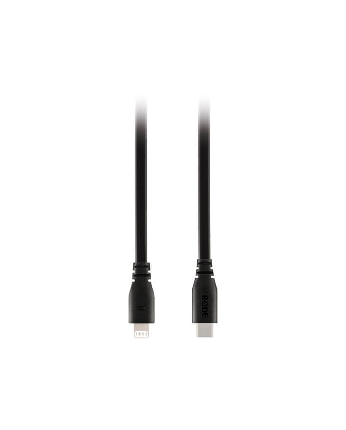 RODE SC19 LIGHTNING A USB-C CABLE RODE SC19 LIGHTNING A USB-C CABLE