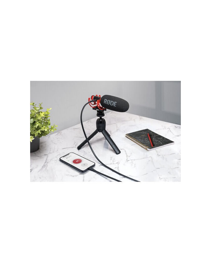 COMPRAR RODE SC19 LIGHTNING A USB-C CABLE COMPRAR RODE SC19 LIGHTNING A USB-C CABLE