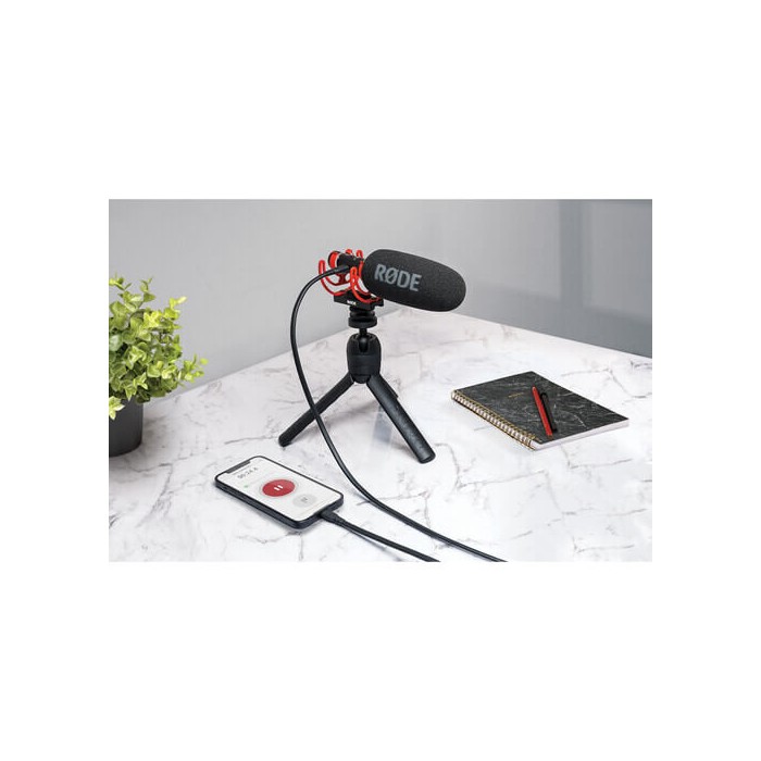 COMPRAR RODE SC19 LIGHTNING A USB-C CABLE COMPRAR RODE SC19 LIGHTNING A USB-C CABLE