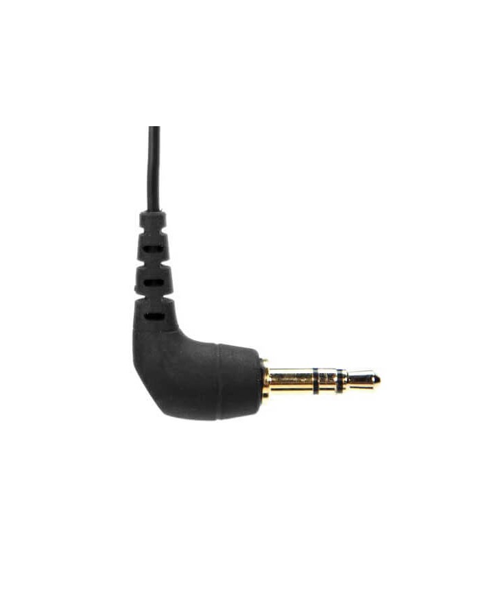 El MEJOR PRECIO RODE SC3 3,5 MM TRRS HEMBRA 3,5 MM ÁNGULO RECTO DE TRS MACHO ADAPTADOR CABLE El MEJOR PRECIO RODE SC3 3,5 MM TRRS HEMBRA 3,5 MM ÁNGULO RECTO DE TRS MACHO ADAPTADOR CABLE