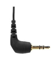 El MEJOR PRECIO RODE SC3 3,5 MM TRRS HEMBRA 3,5 MM ÁNGULO RECTO DE TRS MACHO ADAPTADOR CABLE El MEJOR PRECIO RODE SC3 3,5 MM TRRS HEMBRA 3,5 MM ÁNGULO RECTO DE TRS MACHO ADAPTADOR CABLE