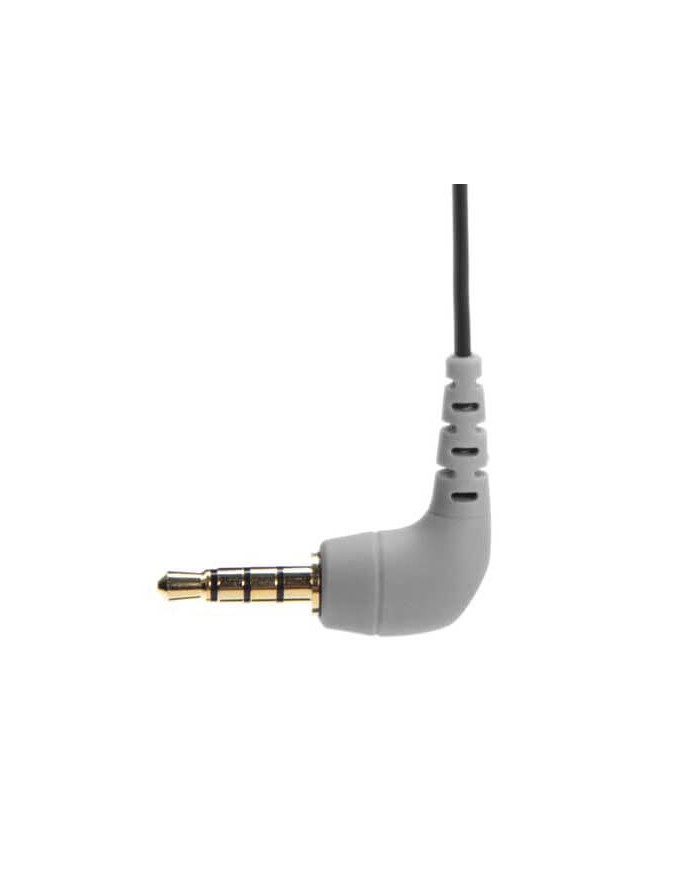 El MEJOR PRECIO RODE SC4 DE 3,5 MM TRS HEMBRA A 3,5 MM RECTO ÁNGULO DE TRRS MACHO ADAPTADOR CABLE El MEJOR PRECIO RODE SC4 DE 3,5 MM TRS HEMBRA A 3,5 MM RECTO ÁNGULO DE TRRS MACHO ADAPTADOR CABLE