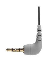 El MEJOR PRECIO RODE SC4 DE 3,5 MM TRS HEMBRA A 3,5 MM RECTO ÁNGULO DE TRRS MACHO ADAPTADOR CABLE El MEJOR PRECIO RODE SC4 DE 3,5 MM TRS HEMBRA A 3,5 MM RECTO ÁNGULO DE TRRS MACHO ADAPTADOR CABLE