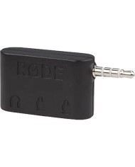 COMPRAR RODE SC6 DOBLE TRRS ENTRADA Y AURICULARES PRODUCCIÓN PARA TELÉFONOS INTELIGENTES COMPRAR RODE SC6 DOBLE TRRS ENTRADA Y AURICULARES PRODUCCIÓN PARA TELÉFONOS INTELIGENTES