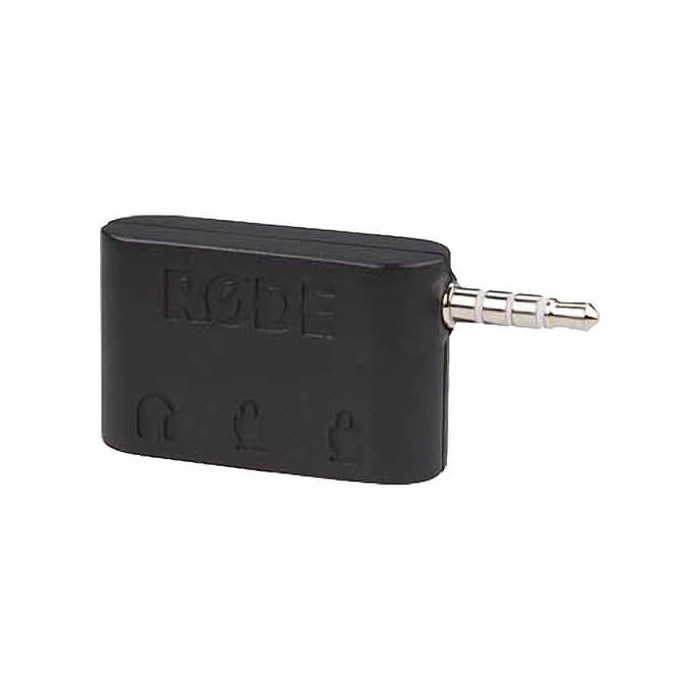 COMPRAR RODE SC6 DOBLE TRRS ENTRADA Y AURICULARES PRODUCCIÓN PARA TELÉFONOS INTELIGENTES COMPRAR RODE SC6 DOBLE TRRS ENTRADA Y AURICULARES PRODUCCIÓN PARA TELÉFONOS INTELIGENTES