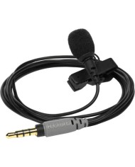 COMPRAR RODE SMARTLAV+LAVALIER CONDENSADOR MICROPHONE PARA TELÉFONOS INTELIGENTES CON TRRS CONEXIONES COMPRAR RODE SMARTLAV+LAVALIER CONDENSADOR MICROPHONE PARA TELÉFONOS INTELIGENTES CON TRRS CONEXIONES