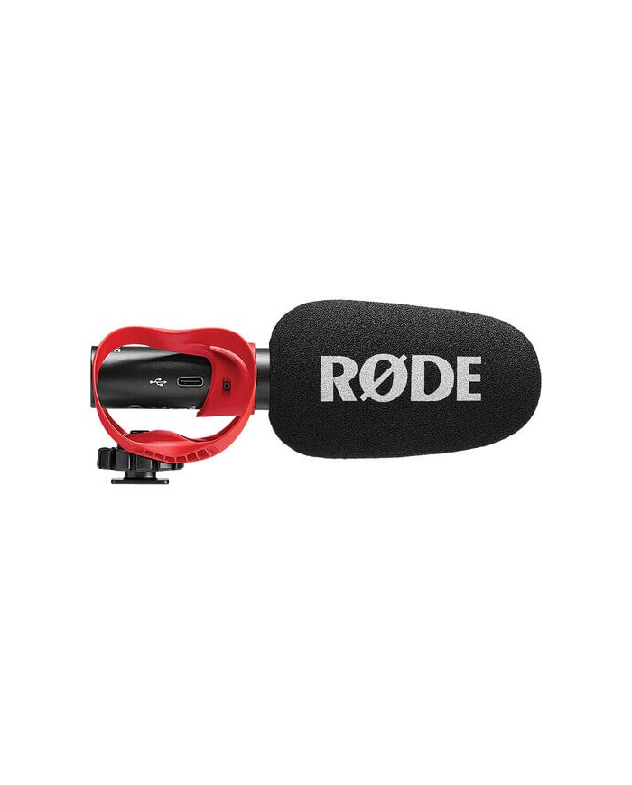 RODE VIDEOMIC GO II-H ULTRACOMPACTO ANALÓGICO MICRÓFONO RODE VIDEOMIC GO II-H ULTRACOMPACTO ANALÓGICO MICRÓFONO