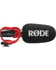 RODE VIDEOMIC GO II-H ULTRACOMPACTO ANALÓGICO MICRÓFONO RODE VIDEOMIC GO II-H ULTRACOMPACTO ANALÓGICO MICRÓFONO
