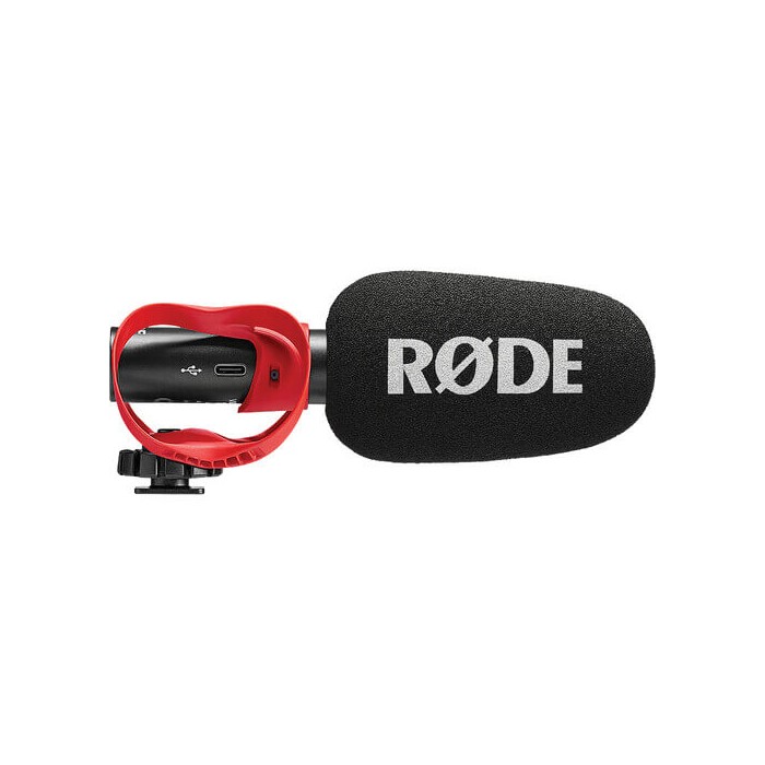 RODE VIDEOMIC GO II-H ULTRACOMPACTO ANALÓGICO MICRÓFONO RODE VIDEOMIC GO II-H ULTRACOMPACTO ANALÓGICO MICRÓFONO