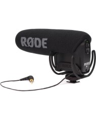 El MEJOR PRECIO RODE VIDEOMIC PRO CÁMARA PARA MONTURA MICRÓFONO El MEJOR PRECIO RODE VIDEOMIC PRO CÁMARA PARA MONTURA MICRÓFONO