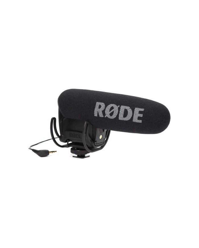 RODE VIDEOMIC PRO CÁMARA PARA MONTURA MICRÓFONO RODE VIDEOMIC PRO CÁMARA PARA MONTURA MICRÓFONO