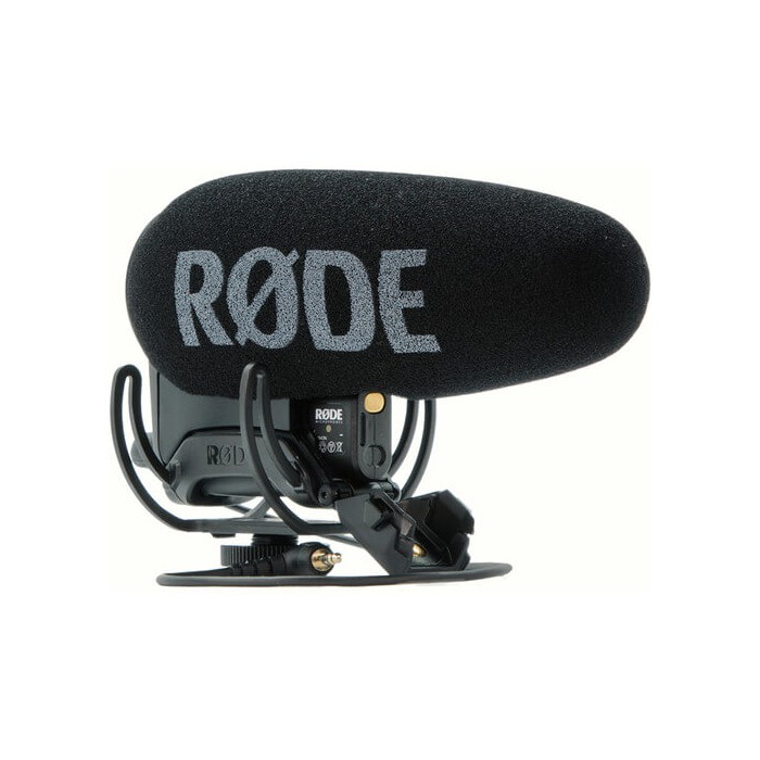 COMPRAR RODE VIDEOMIC PRO+ CÁMARA PARA MONTURA MICRÓFONO COMPRAR RODE VIDEOMIC PRO+ CÁMARA PARA MONTURA MICRÓFONO